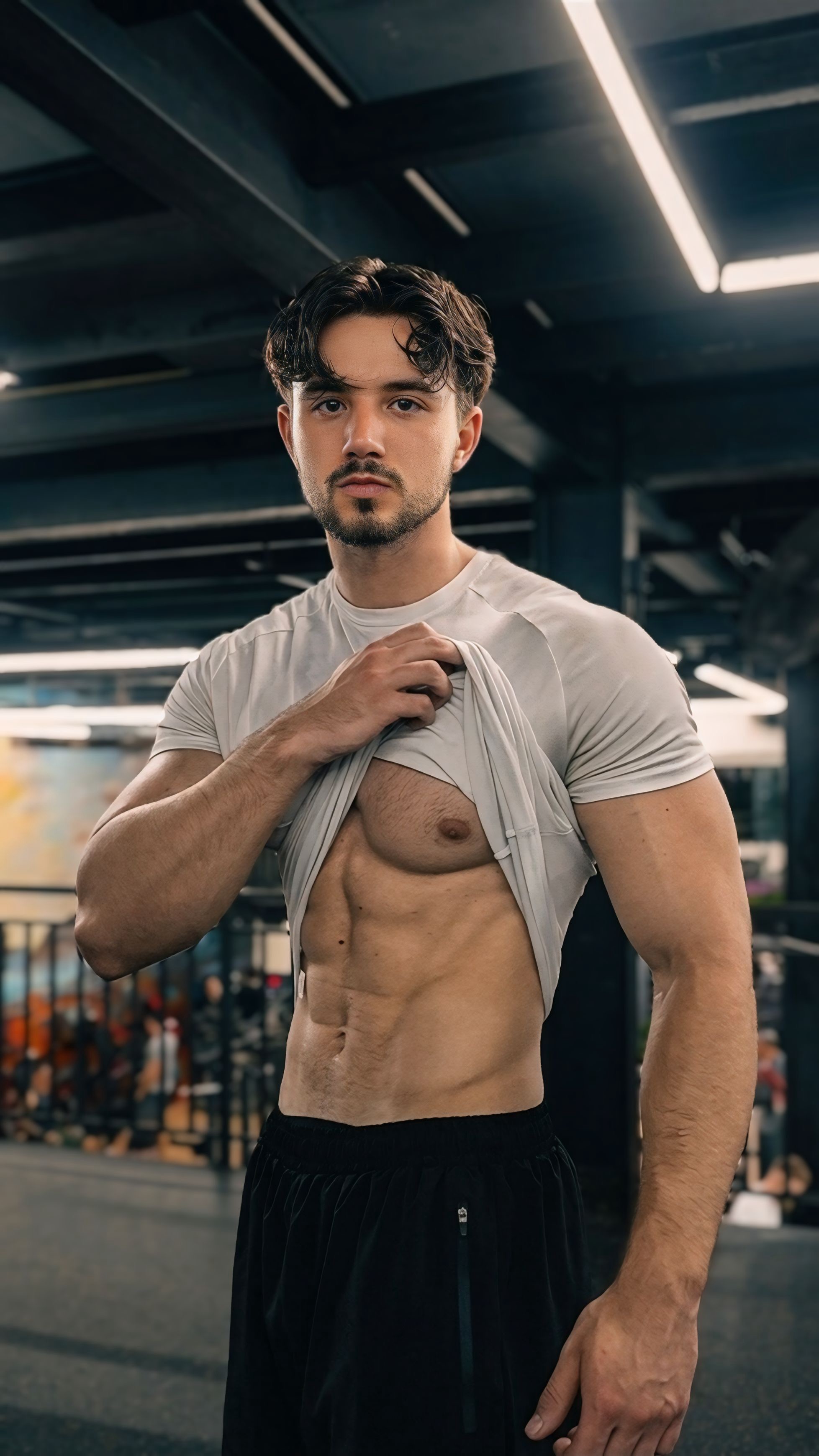 Max — results